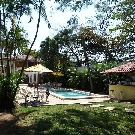 Suite Familiar Completa Armacao dos Buzios Bagian luar foto