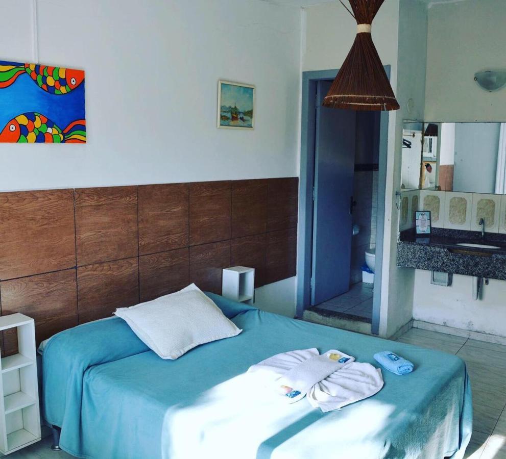 Suite Familiar Completa Armacao dos Buzios Bagian luar foto