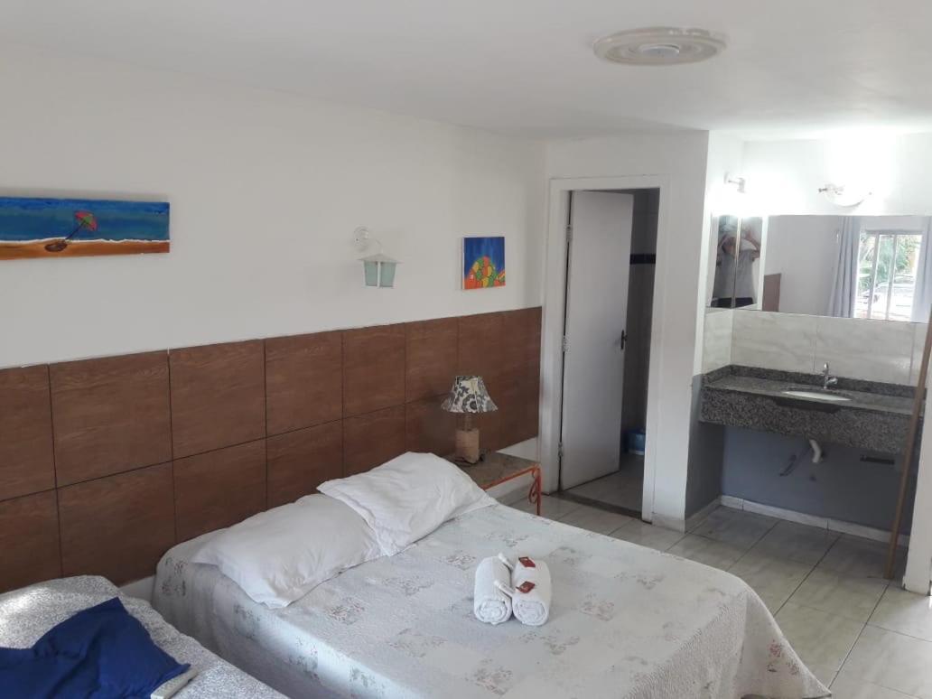 Suite Familiar Completa Armacao dos Buzios Bagian luar foto