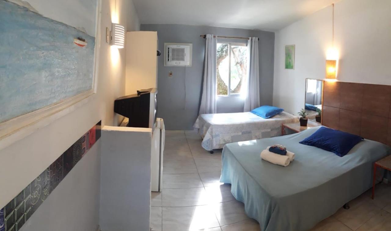 Suite Familiar Completa Armacao dos Buzios Bagian luar foto
