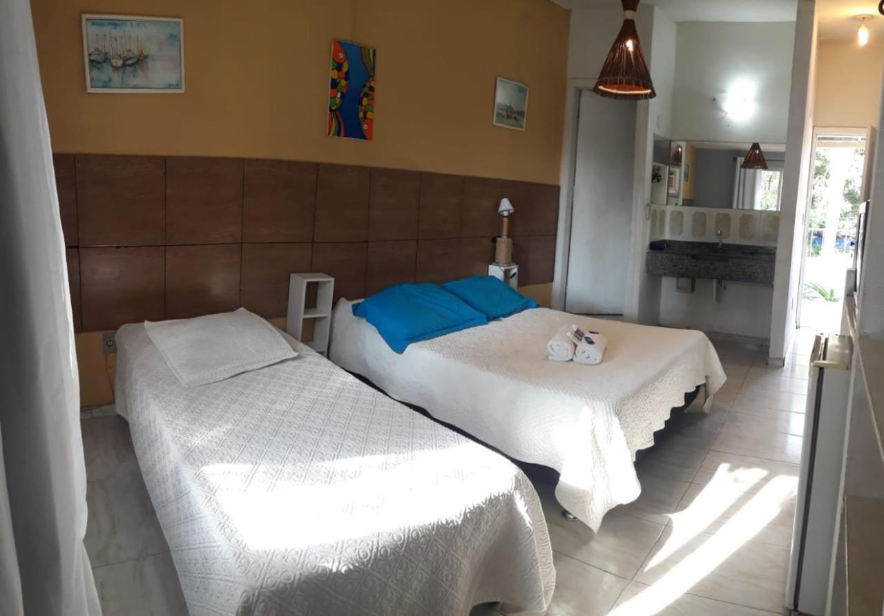 Suite Familiar Completa Armacao dos Buzios Bagian luar foto