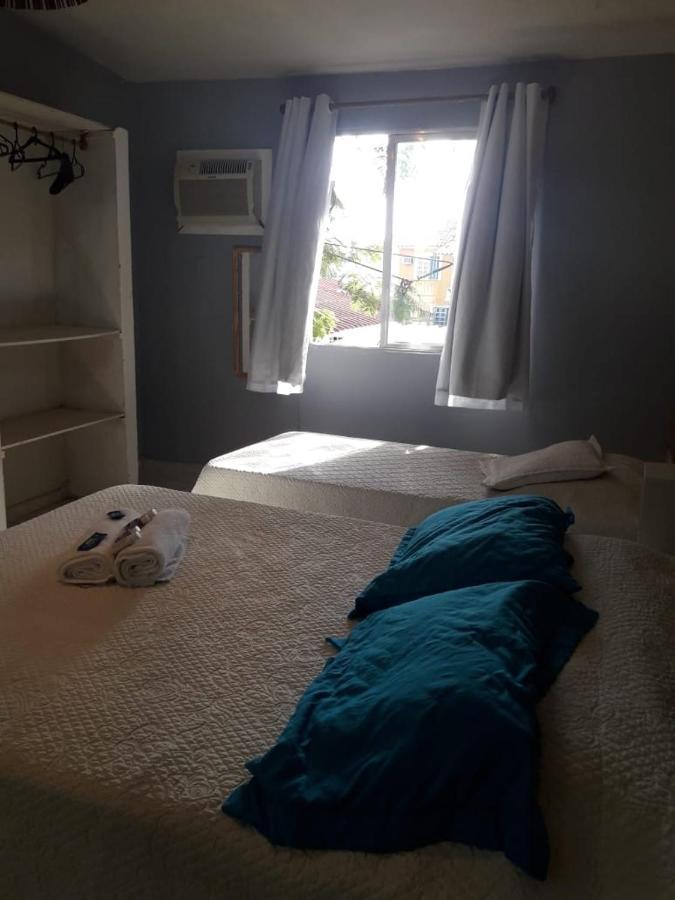 Suite Familiar Completa Armacao dos Buzios Bagian luar foto