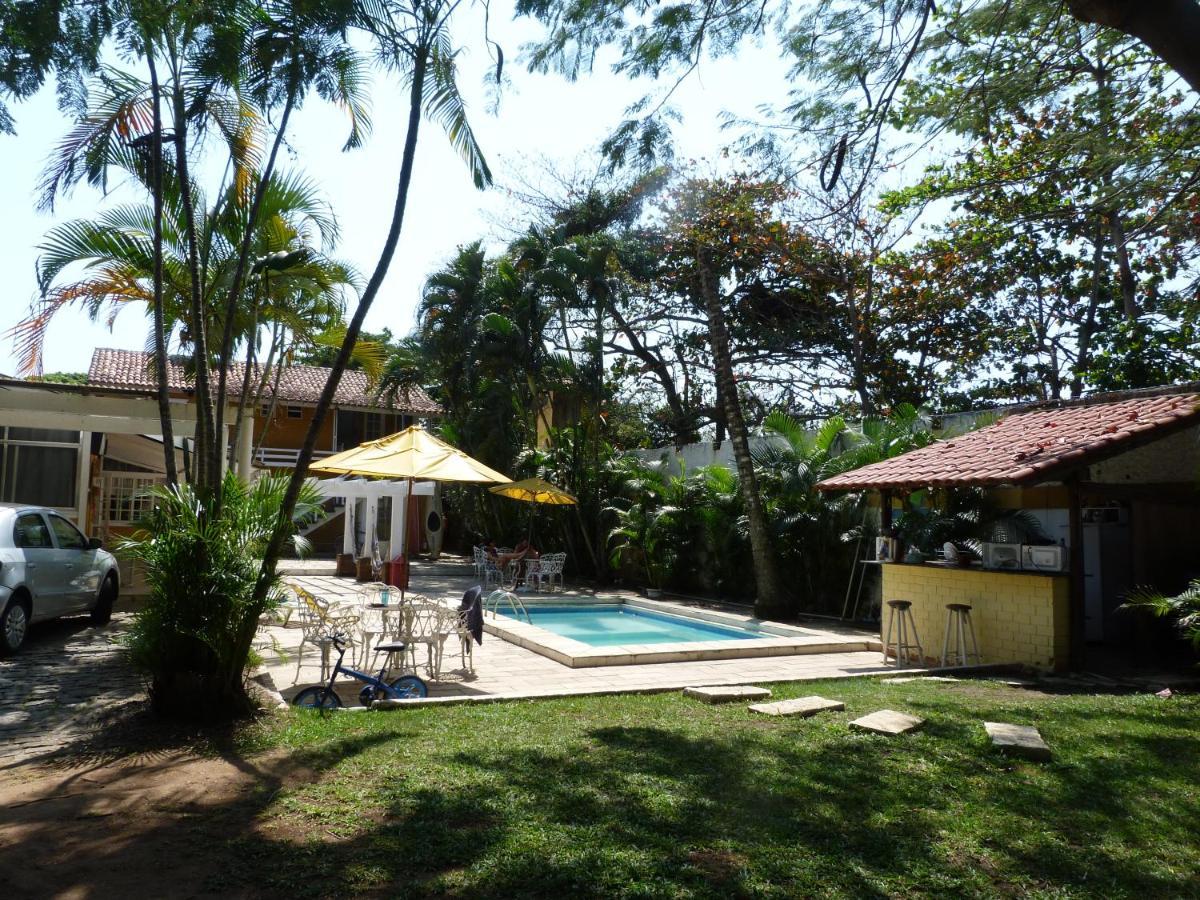 Suite Familiar Completa Armacao dos Buzios Bagian luar foto