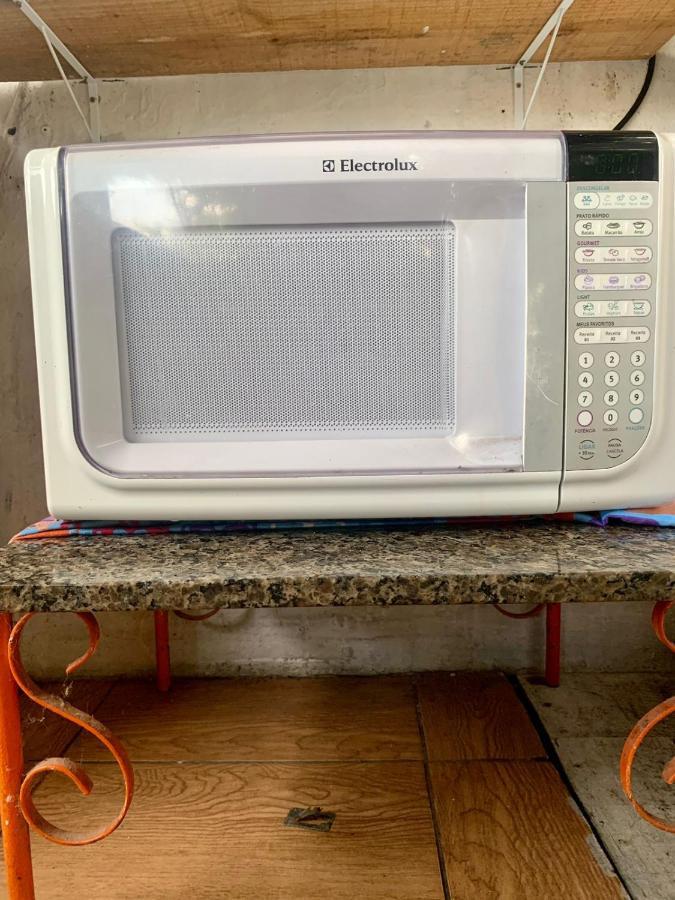Suite Familiar Completa Armacao dos Buzios Bagian luar foto