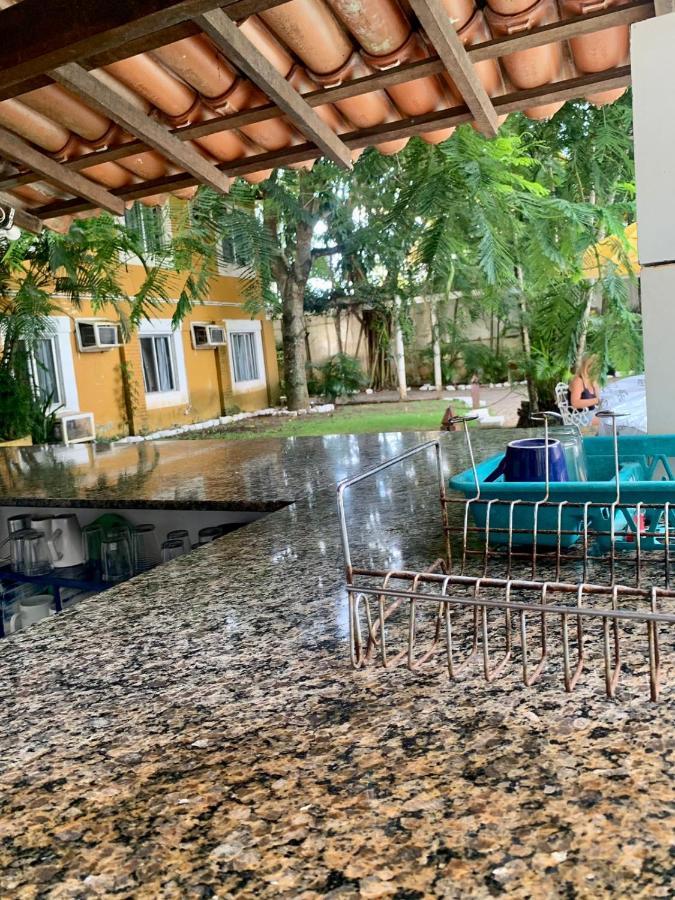 Suite Familiar Completa Armacao dos Buzios Bagian luar foto