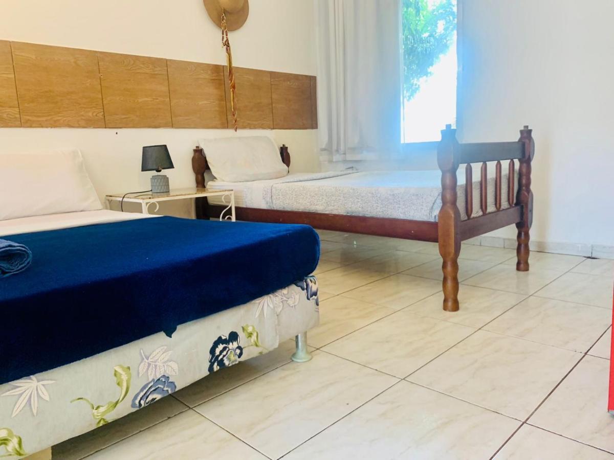 Suite Familiar Completa Armacao dos Buzios Bagian luar foto