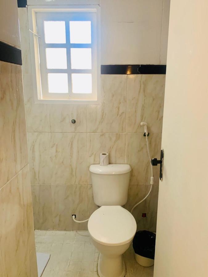 Suite Familiar Completa Armacao dos Buzios Bagian luar foto